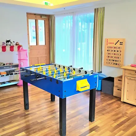 Kaiserhof Kitzbuehel, 4 Sterne Superior キッツビュール