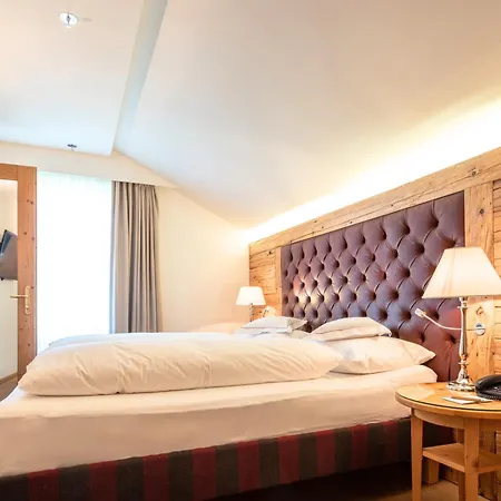 Hotel Kaiserhof Kitzbuehel, 4 Sterne Superior 4*