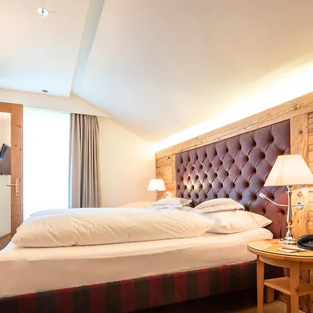 ホテル Kaiserhof Kitzbuehel, 4 Sterne Superior 4*