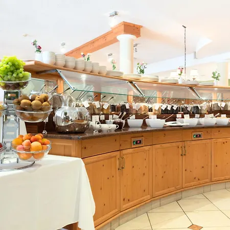 ホテル Kaiserhof Kitzbuehel, 4 Sterne Superior キッツビュール