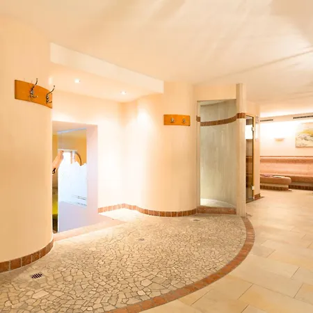 Kaiserhof Kitzbuehel, 4 Sterne Superior Kitzbuhel