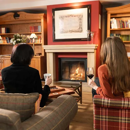 Kaiserhof Kitzbuehel, 4 Sterne Superior Отель 4*