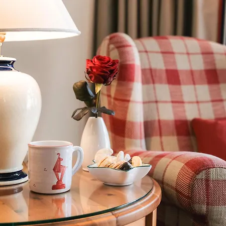 Kaiserhof Kitzbuehel, 4 Sterne Superior 4*