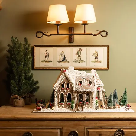 Kaiserhof Kitzbuehel, 4 Sterne Superior Hotel 4*