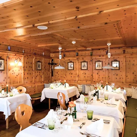 Kaiserhof Kitzbuehel, 4 Sterne Superior 4* キッツビュール
