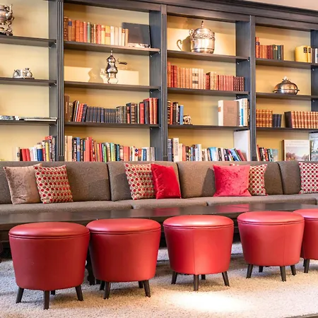 Kaiserhof Kitzbühel, 4 Sterne Superior Hotel