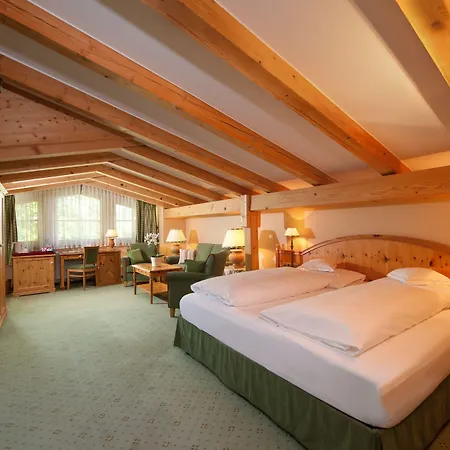 Kaiserhof Kitzbuehel, 4 Sterne Superior Hotel Kitzbühel