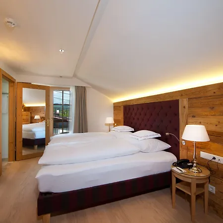 Kaiserhof Kitzbuehel, 4 Sterne Superior 4*
