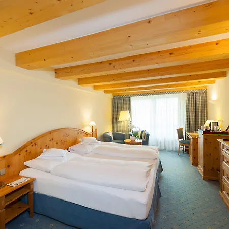 Hotel Kaiserhof Kitzbuehel, 4 Sterne Superior Kitzbuhel
