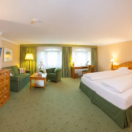 Kaiserhof Kitzbuehel, 4 Sterne Superior キッツビュール