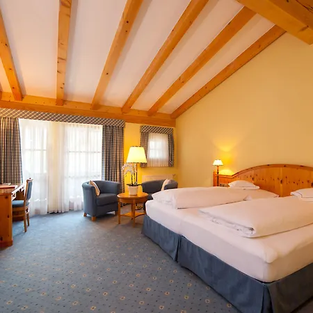 ホテル Kaiserhof Kitzbuehel, 4 Sterne Superior 4*