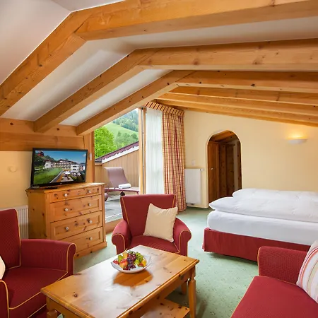 Hotel Kaiserhof Kitzbuehel, 4 Sterne Superior Kitzbuhel