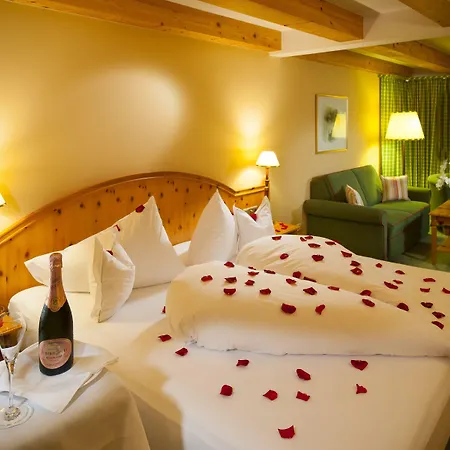 Hotel Kaiserhof Kitzbuehel, 4 Sterne Superior Kitzbuhel