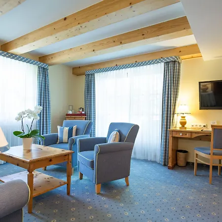 Kaiserhof Kitzbuehel, 4 Sterne Superior ホテル