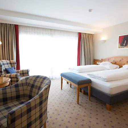 Hotel Kaiserhof Kitzbuehel, 4 Sterne Superior Kitzbuhel