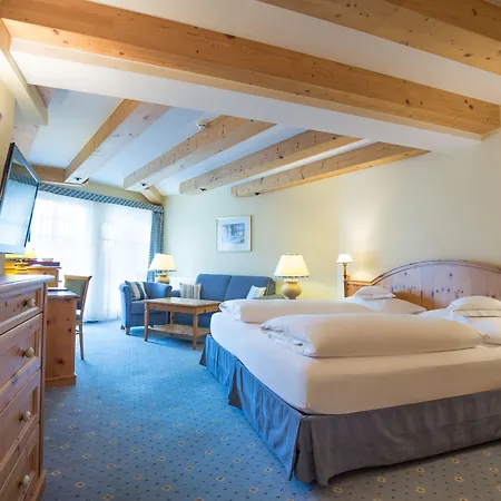 Kaiserhof Kitzbuehel, 4 Sterne Superior 4* Kitzbühel