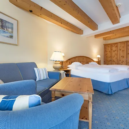 Kaiserhof Kitzbuehel, 4 Sterne Superior