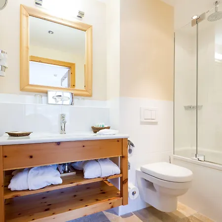 Kaiserhof Kitzbuehel, 4 Sterne Superior Szálloda Kitzbühel