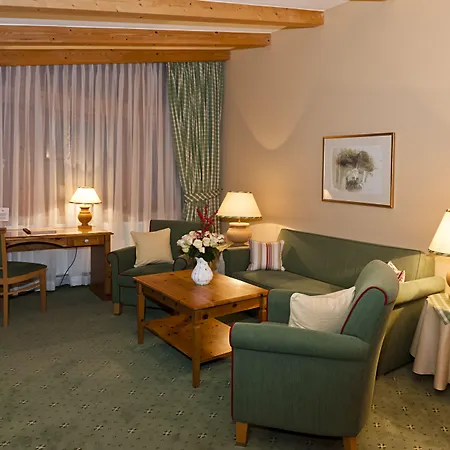 ホテル Kaiserhof Kitzbuehel, 4 Sterne Superior キッツビュール