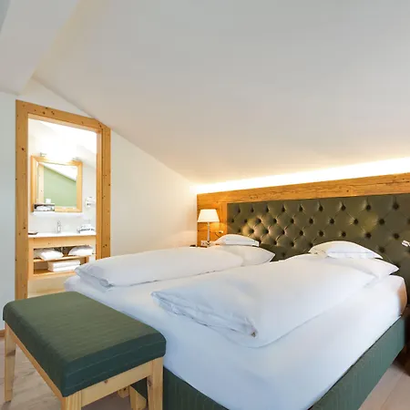 Hotel Kaiserhof Kitzbuehel, 4 Sterne Superior 4*