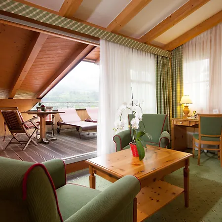 Hotel Kaiserhof Kitzbuehel, 4 Sterne Superior