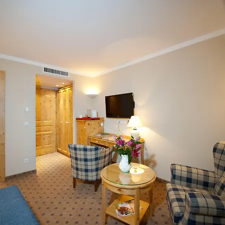 Kaiserhof Kitzbuehel, 4 Sterne Superior 4*