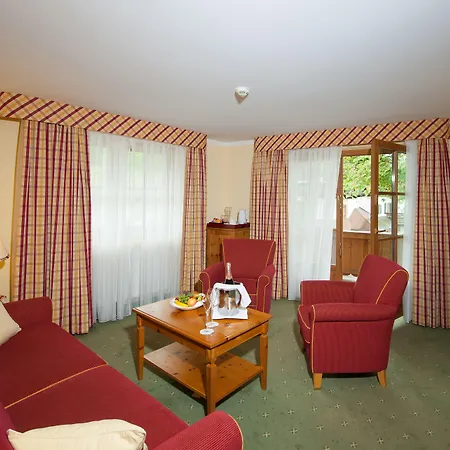 ホテル Kaiserhof Kitzbuehel, 4 Sterne Superior