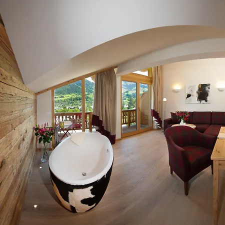 Kaiserhof Kitzbühel, 4 Sterne Superior 4* Kitzbühel