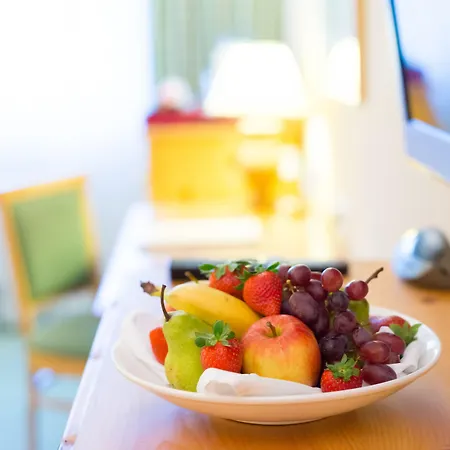 Kaiserhof Kitzbuehel, 4 Sterne Superior キッツビュール