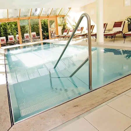 Kaiserhof Kitzbuehel, 4 Sterne Superior 4*