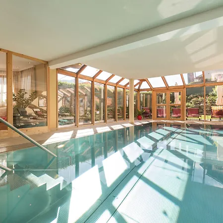 Kaiserhof Kitzbühel, 4 Sterne Superior 4*