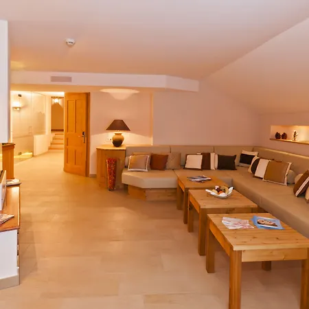 ホテル Kaiserhof Kitzbuehel, 4 Sterne Superior