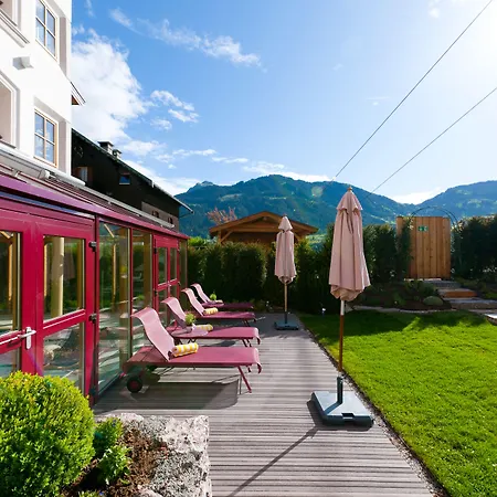 Kaiserhof Kitzbuehel, 4 Sterne Superior
