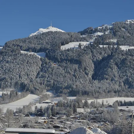 Hotel Kaiserhof Kitzbuehel, 4 Sterne Superior Kitzbühel
