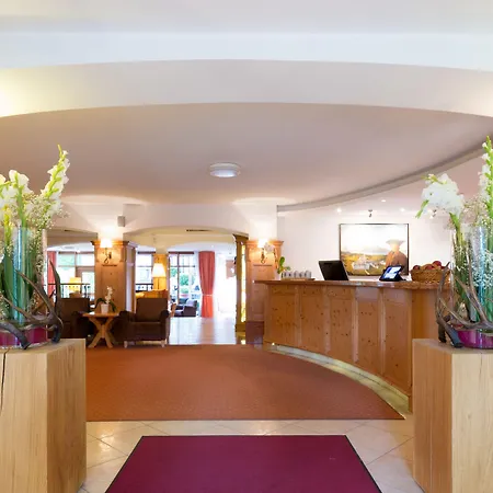 Hotel Kaiserhof Kitzbuehel, 4 Sterne Superior 4*