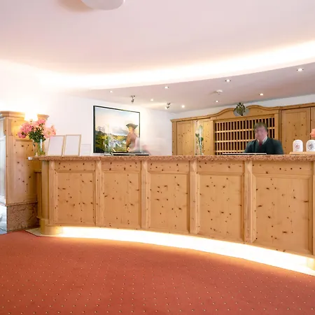 Kaiserhof Kitzbuehel, 4 Sterne Superior