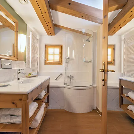 Kaiserhof Kitzbuehel, 4 Sterne Superior 4* Кіцбюель