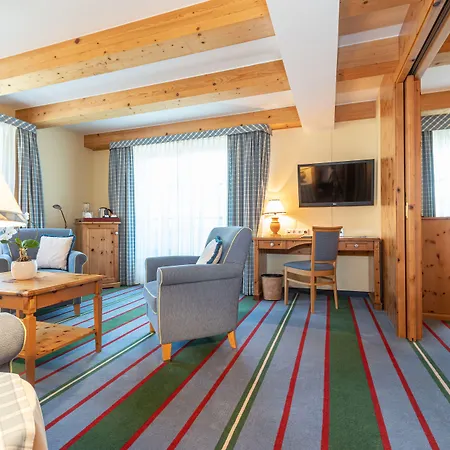Hotel Kaiserhof Kitzbuehel, 4 Sterne Superior Kitzbuhel