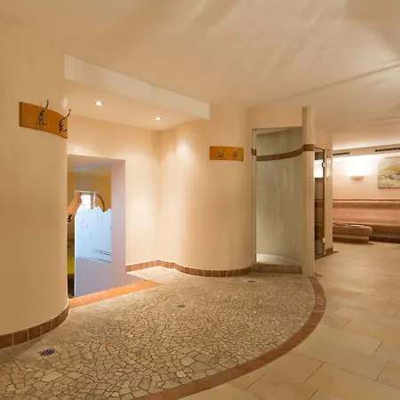 ホテル Kaiserhof Kitzbuehel, 4 Sterne Superior 4*