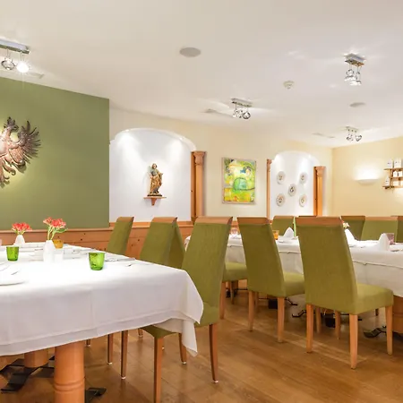 Kaiserhof Kitzbuehel, 4 Sterne Superior 4*