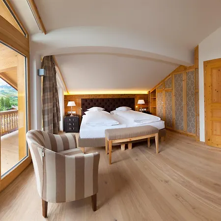 Kaiserhof Kitzbuehel, 4 Sterne Superior Hotel Kitzbuhel