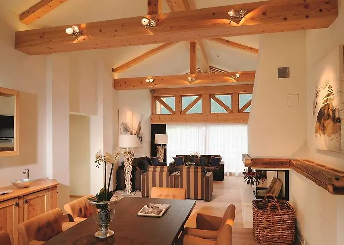 Kaiserhof Kitzbühel, 4 Sterne Superior 4*