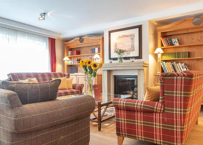 Kaiserhof Kitzbühel, 4 Sterne Superior Hotel Kitzbühel