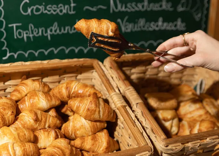 Kaiserhof Kitzbuehel, 4 Sterne Superior Отель