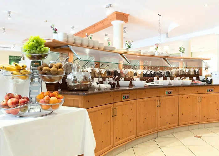 Hotel Kaiserhof Kitzbühel, 4 Sterne Superior Kitzbühel