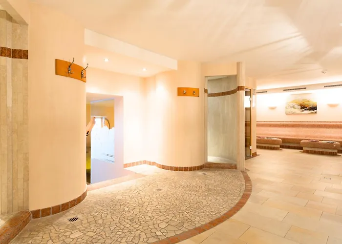 Kaiserhof Kitzbühel, 4 Sterne Superior Kitzbühel