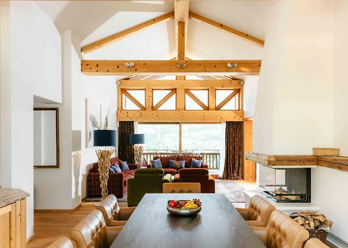 Kaiserhof Kitzbühel, 4 Sterne Superior 4*