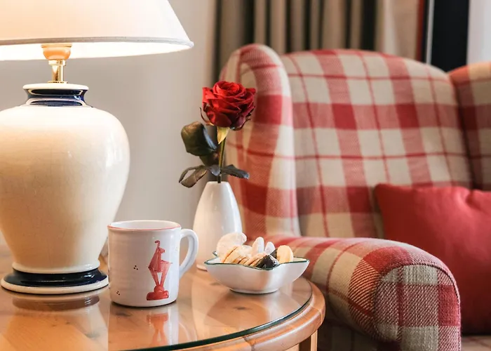 Kaiserhof Kitzbühel, 4 Sterne Superior 4*