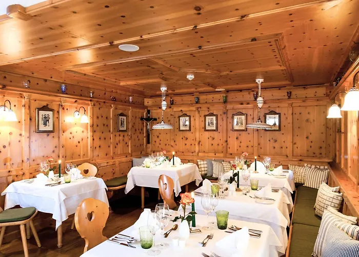Kaiserhof Kitzbühel, 4 Sterne Superior 4* Kitzbühel