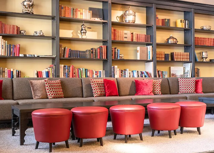 Kaiserhof Kitzbühel, 4 Sterne Superior Hotel